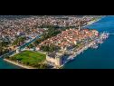 Apartmanok Marin2- near beach: A3(4+2) Trogir - Riviera Trogir  - részlet