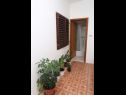 Apartmanok Mare - comfortable apartment : A1(5), A2(5) Trogir - Riviera Trogir  - Apartman - A2(5): részlet