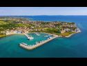 Házak a pihenésre Ivana - with a private pool: H(8) Privlaka - Riviera Zadar  - Horvátország  - részlet