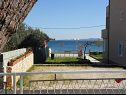 Apartmanok Gorda - 50m from the beach & parking: A1(5), A2(2) Zadar - Riviera Zadar  - kilátás (ház és környéke)