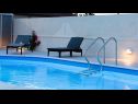 Házak a pihenésre Isabell - with swimming pool: H(8+2) Zaton (Zadar) - Riviera Zadar  - Horvátország  - medence