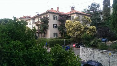 Apartmanok Marijo - close to center: SA1(2) Split - Riviera Split 