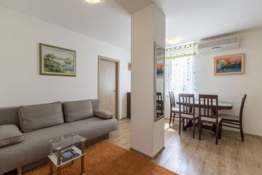 Apartmanok Neda - charming and comfy : A1(3) Split - Riviera Split 