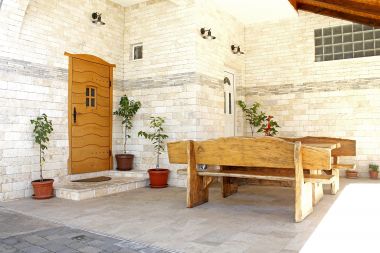 Apartmanok Old Stone: SA1(2), A2(4+1), SA4(2) Sukosan - Riviera Zadar 
