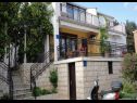 Apartmanok Ivica - with parking : A1(2), SA2(2), SA3(2) Bol - Brac sziget  - ház