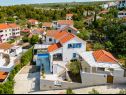 Házak a pihenésre Mila - private pool & seaview: H(8) Milna (Brac) - Brac sziget  - Horvátország  - ház