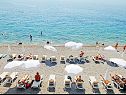 Házak a pihenésre Zdravko - sea view & peaceful nature: H(10+3) Brsecine - Riviera Dubrovnik  - Horvátország  - strand