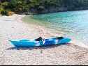 Házak a pihenésre Zdravko - sea view & peaceful nature: H(10+3) Brsecine - Riviera Dubrovnik  - Horvátország  - strand