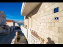 Apartmanok Pavo - comfortable with parking space: A1(2+3), SA2(2+1), A3(2+2), SA4(2+1), A6(2+3) Cavtat - Riviera Dubrovnik  - Apartman - A3(2+2): 
