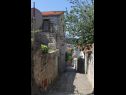 Apartmanok Milu - 80 m from sea: A1(4+1) Cavtat - Riviera Dubrovnik  - ház