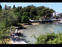 Apartmanok Milu - 80 m from sea: A1(4+1) Cavtat - Riviera Dubrovnik  - strand