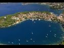Apartmanok Milu - 80 m from sea: A1(4+1) Cavtat - Riviera Dubrovnik  - részlet