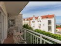 Apartmanok Ante - with pool: A1(6+2), SA2(2), A3(2+2), SA4(2) Cavtat - Riviera Dubrovnik  - Apartman - A1(6+2): terasz