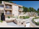 Apartmanok Ljuba - in center & close to the beach: A1(2+2), A2(2+2), A3(2+2), A4(2+2) Duba - Riviera Dubrovnik  - ház
