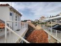 Apartmanok Anja - beautiful panoramic view: A1(2) Dubrovnik - Riviera Dubrovnik  - ház