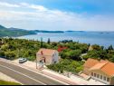 Apartmanok és szobák Villa Bouganvillea - sea view & garden: A1 Deluxe (2+1), A2 Superior (2+1), A3 Comfort (2+1), A4 Premium (2+1), R1 Deluxe (2), R2 Comfort (2) Mlini - Riviera Dubrovnik  - ház