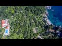 Házak a pihenésre Luxury - amazing seaview H(8+2) Soline (Dubrovnik) - Riviera Dubrovnik  - Horvátország  - ház