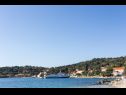 Apartmanok Marija - 50m close to the beach: A1(2+2), SA2(2+1) Zaton (Dubrovnik) - Riviera Dubrovnik  - részlet (ház és környéke)