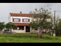 Házak a pihenésre Dujam - quite location: H(5) Bale - Isztrián  - Horvátország  - ház