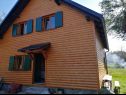 Házak a pihenésre Laura - wooden house: H(4+2) Dreznica - Kontinentális Horvátország - Horvátország  - ház