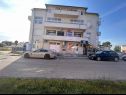 Apartmanok Turbo - with terrace, AC & WiFi: A1(2+2) Zapresic - Kontinentális Horvátország - ház