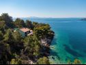 Házak a pihenésre Momento - peaceful resort : H(10) Blato - Korcula sziget  - Horvátország  - ház