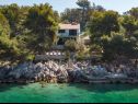 Házak a pihenésre Momento - peaceful resort : H(10) Blato - Korcula sziget  - Horvátország  - ház