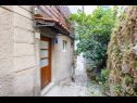 Házak a pihenésre Hoda H(4) Vrbnik - Krk sziget  - Horvátország  - ház