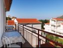 Apartmanok Biljana - 150m from beach: A1(2+1), A2(2+2), A3(5), A4(2+2) Gradac - Riviera Makarska  - Apartman - A3(5): 