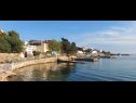 Házak a pihenésre Erna - 4m to the sea: H(6) Jakisnica - Pag sziget  - Horvátország  - ház