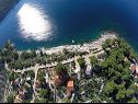 Házak a pihenésre Ana - 30 m from beach : H(4) Maslinica - Solta sziget  - Horvátország  - ház