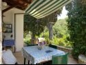 Házak a pihenésre Sunce - relaxing & quiet: H(2+2) Maslinica - Solta sziget  - Horvátország  - ház