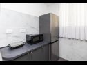Apartmanok Silva - central & modern: A(4) Split - Riviera Split  - Apartman - A(4): részlet