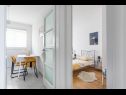 Apartmanok Neven - comfortable & great location: A1(4+2) Split - Riviera Split  - Apartman - A1(4+2): folyosó