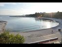 Házak a pihenésre Darko - with parking : H(5+2) Split - Riviera Split  - Horvátország  - strand