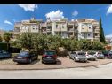 Apartmanok Jurmar - with terrace : A1(4+2)  Split - Riviera Split  - ház