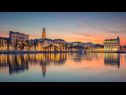 Apartmanok Gvido - in the center of the city : A(2+2) Split - Riviera Split  - részlet