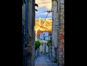 Apartmanok Lovely - modern & comfy : SA1(2) Split - Riviera Split  - részlet