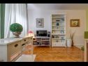 Apartmanok Ivory - central and comfortable: A1(2+1), A2(2+1) Split - Riviera Split  - ház