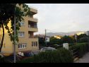 Apartmanok Slava - close to the mall: A1(3+1) Split - Riviera Split  - ház