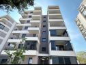Apartmanok Mendula - private garage: A1(2+2), A2(2+2) Split - Riviera Split  - ház