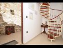 Apartmanok Irvin - sweet apartment : A1(5) Trogir - Riviera Trogir  - Apartman - A1(5): enteriőr