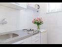Apartmanok Vesna - comfortable: A1(4+1) Trogir - Riviera Trogir  - Apartman - A1(4+1): konyha