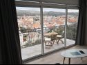 Apartmanok Tomi - with beautiful view: A1(4+1) Trogir - Riviera Trogir  - kilátás