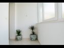 Apartmanok Florio - garden & free parking: A1(5) Trogir - Riviera Trogir  - Apartman - A1(5): részlet