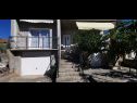 Házak a pihenésre Holiday Home Josko - 50 m from beach: H(6) Vinisce - Riviera Trogir  - Horvátország  - ház