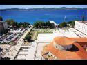 Apartmanok More - 600 m from beach: A2(2+3), SA3(2+1), SA4(2+2) Bibinje - Riviera Zadar  - részlet