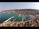 Apartmanok More - 600 m from beach: A2(2+3), SA3(2+1), SA4(2+2) Bibinje - Riviera Zadar  - részlet