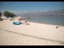 Házak a pihenésre Dali - with pool and view: H(8+2) Razanac - Riviera Zadar  - Horvátország  - 