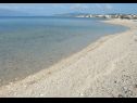 Házak a pihenésre Dali - with pool and view: H(8+2) Razanac - Riviera Zadar  - Horvátország  - strand